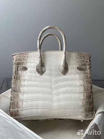 Сумка Hermes birkin 30
