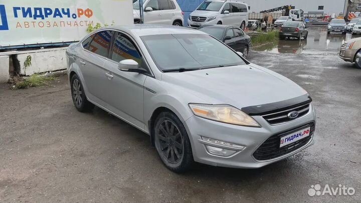 Стекло двери передней левой Ford Mondeo 4 (BD) 150
