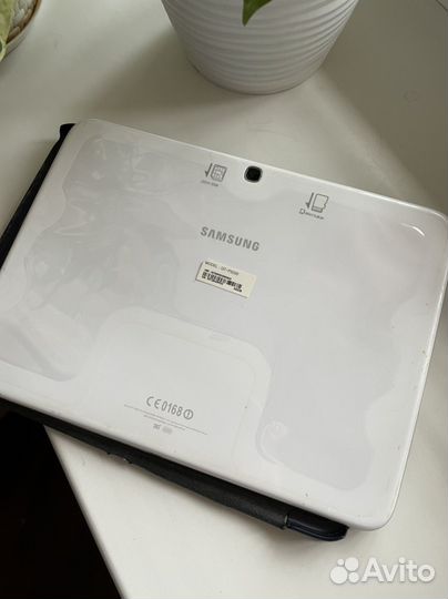 Планшет Samsung GT-P5200