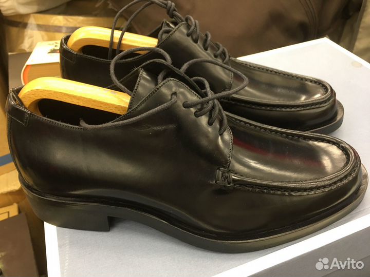 Туфли мужские Gucci