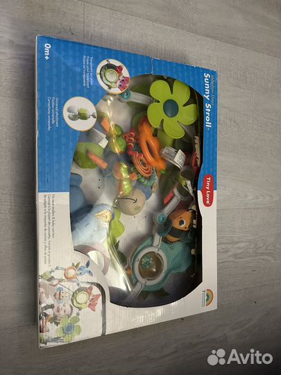 Мобиль дуга