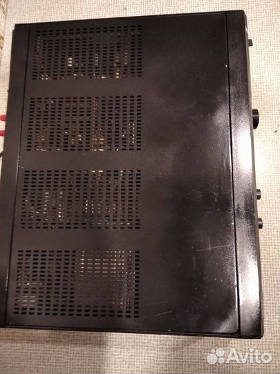 Усилитель Корвет 100у 068см