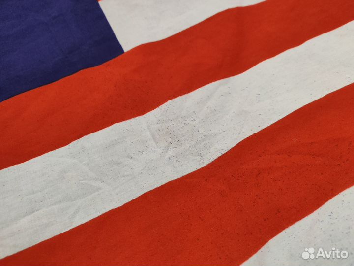 Флаг Малайзии