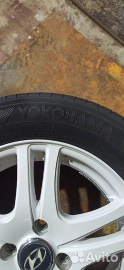 Литьё на Солярис - Рио