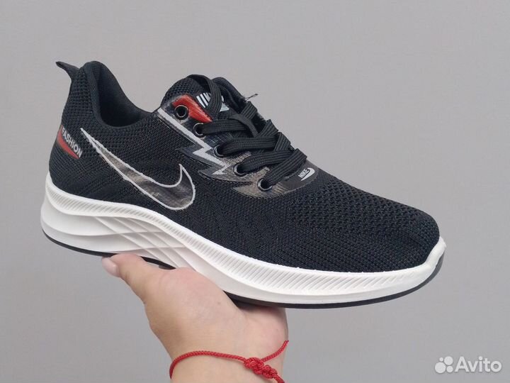 Кроссовки мужские nike