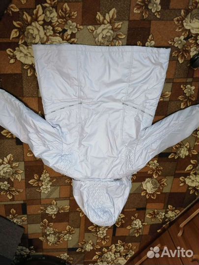 Куртка женская