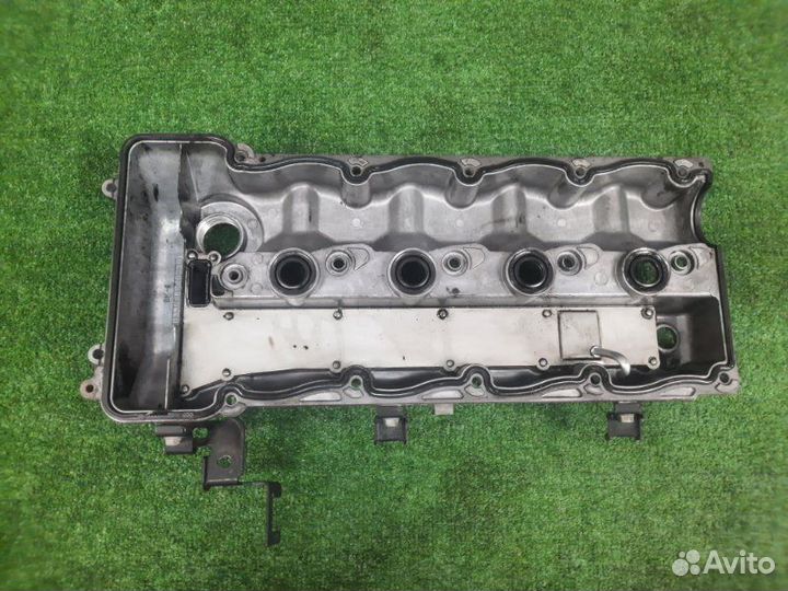 Клапанная крышка Hyundai I30 Sw 1.6 crdi(D4FB)