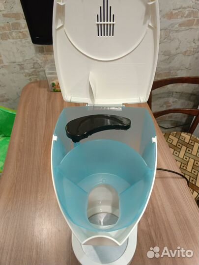 Кофеварка капельная