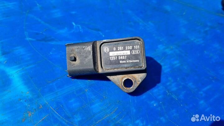 Датчик абсолютного давления Opel Corsa D Корса Д