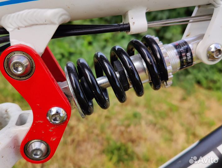 Велосипед детский Stels navigator 490 MD D24