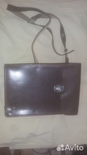 Планшет милицейский СССР