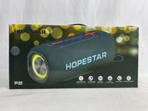 Беспроводная колонка Hoperstar P-32