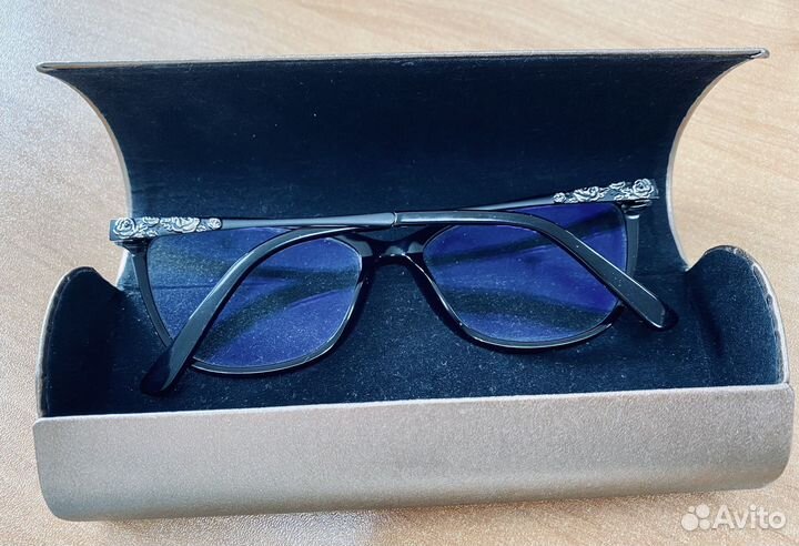 Антибликовые очки Giornale/Италия