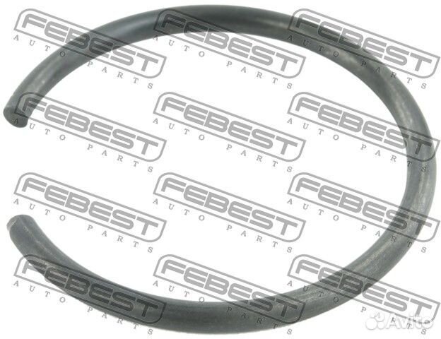 Кольцо стопорное 28.3x2.2