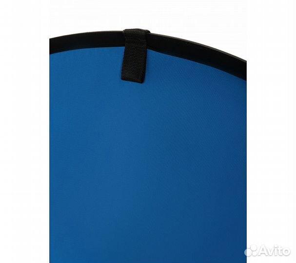 Фон складной Raylab RF-12 хромакей муслиновый Gree