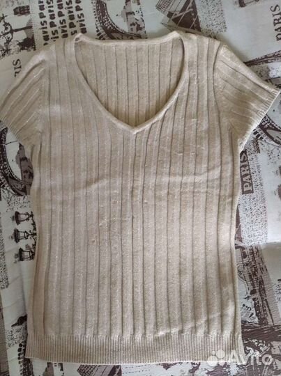 Женские вещи пакетом (р. 40-42)