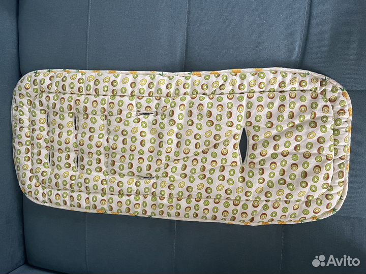 Вкладыш для коляски