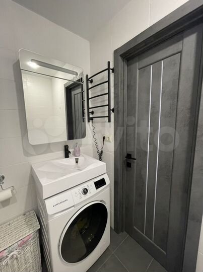 Квартира-студия, 30 м², 2/9 эт.