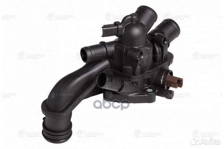 Термостат для а/м PSA 308 (07) /C4 (08) 1.6i mт