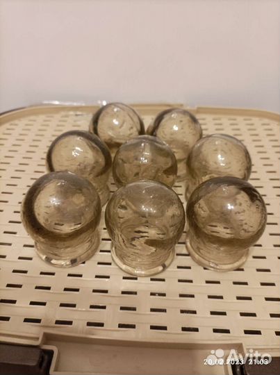 Медицинские банки СССР