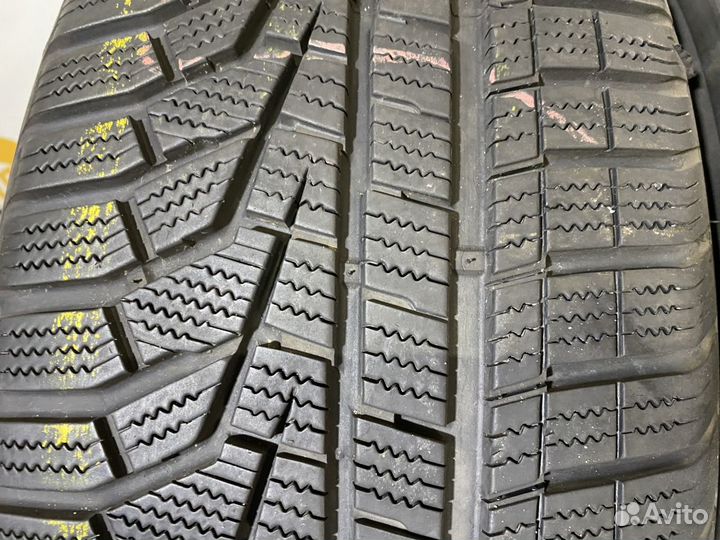 Hankook Winter I'Cept Evo2 W320 235/60 R18