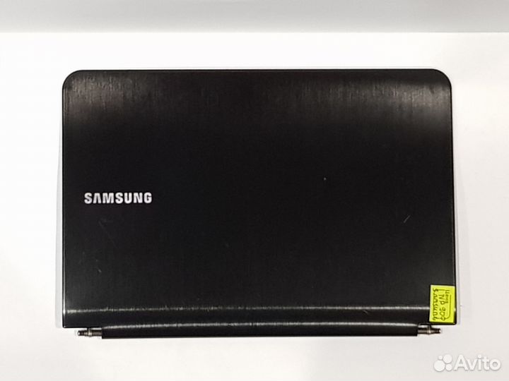 Крышка матрицы для ноутбука Samsung NP900