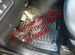 Коврики Mazda CX-9 (2G) (с 2016г) 3 ряда салон 3D