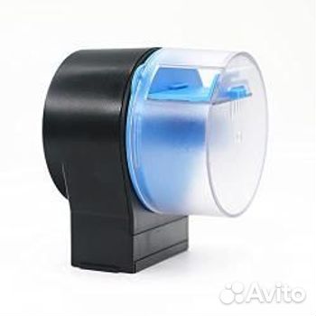 Автокормушка Sunsun AK-01J: умная, регулируемая, 1