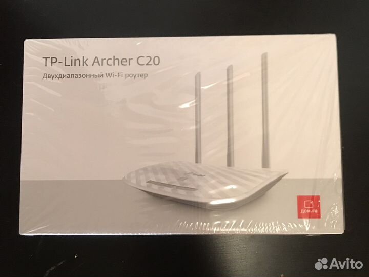 Tp-Link Archer c20