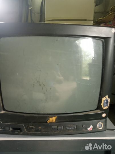 Телевизор