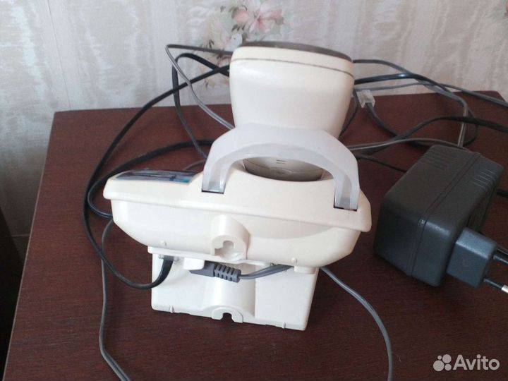 Телефон стационарный Panasonic