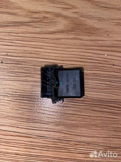 Датчик света Kia Rio 4 2019