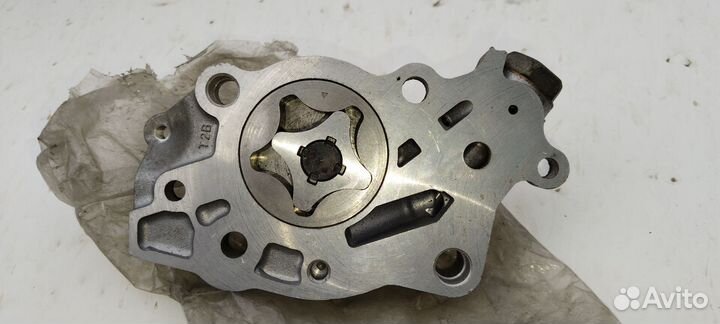 Масляный насос 1g beams, новый