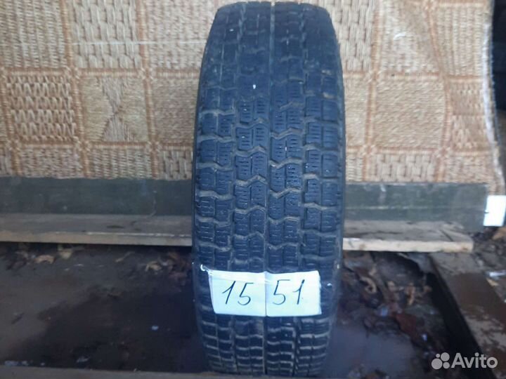 GT Radial Champiro 40 185/70 R13 86Q