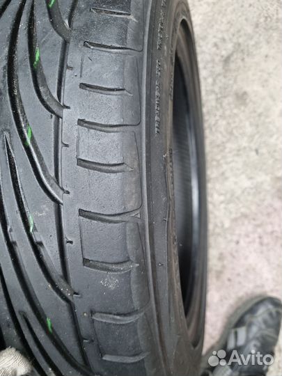 Toyo Proxes T1-R 205/50 R15 89V