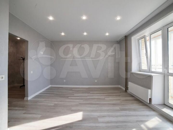 Квартира-студия, 28,4 м², 14/16 эт.