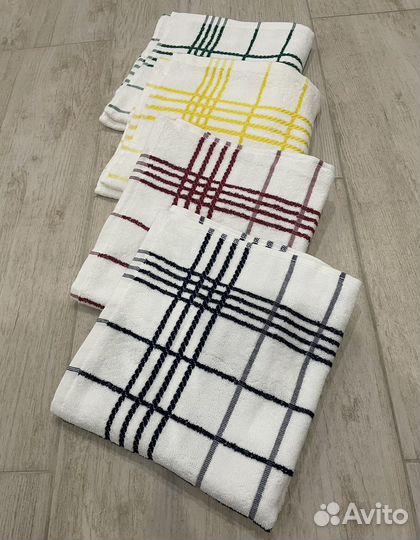 Кухонные полотенца