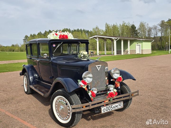 Автомобиль на прокат