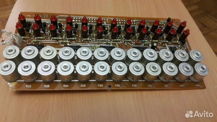 Продам радиодетали