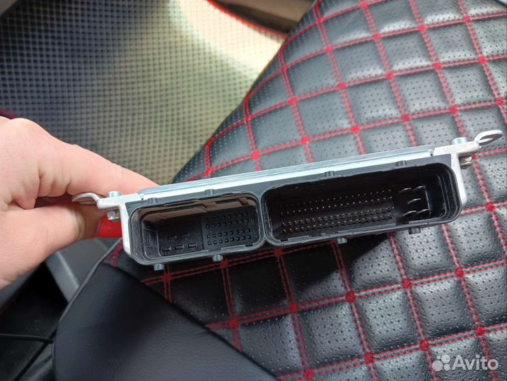 Эбу мозги на ваз priora