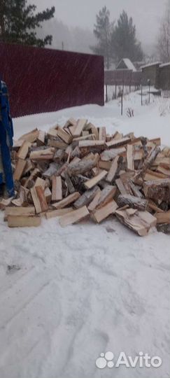 Дрова с оплатой по безналу