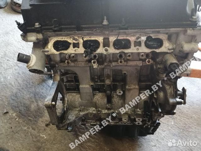 5F03 Двигатель к Citroen DS4 GTI, 2011 г. 1.6 л, б