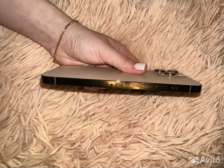 iPhone 13 Pro Max, 128 ГБ