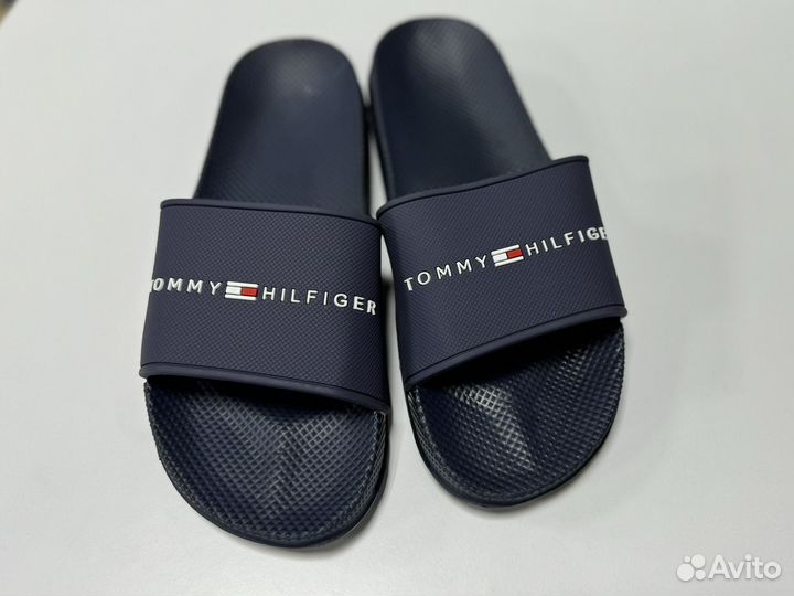 Сланцы Tommy hilfiger