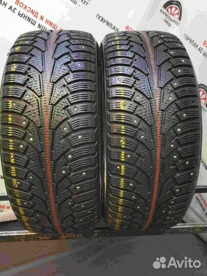 Nokian Tyres Hakkapeliitta 5 235/55 R17 103T