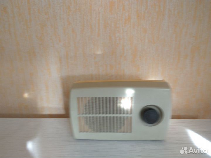 Радио советского производства (СССР)