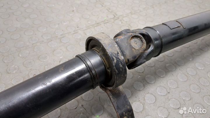 Кардан Volkswagen Passat 5, 2004