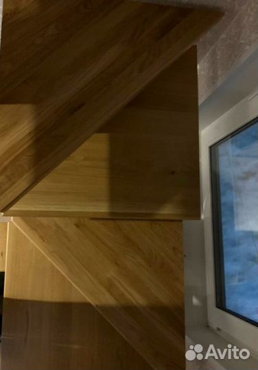 Металлические каркасы Установка