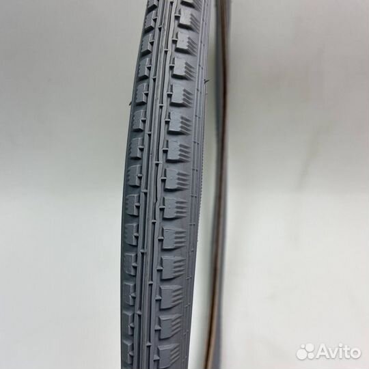 Покрышка 451х37мм, 20х1,3/8 инвалид. коляски пара
