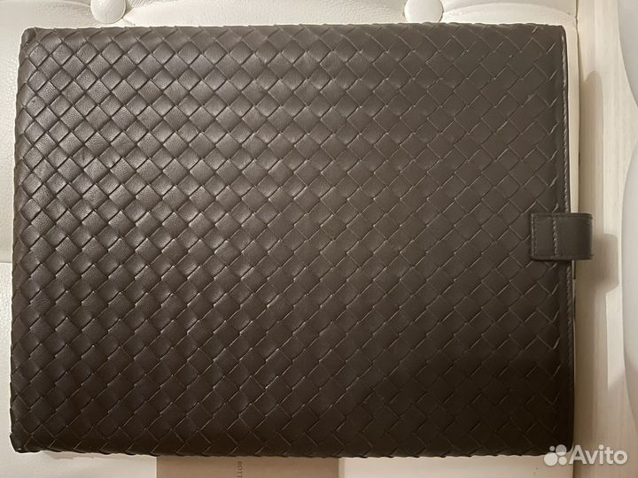 Bottega veneta чехол для планшета.Оригинал